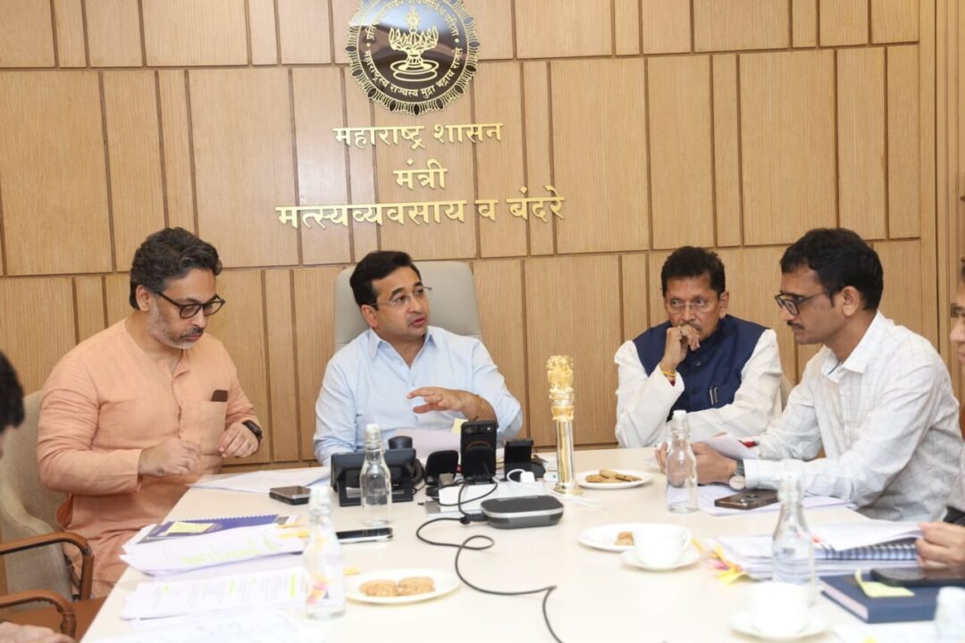 सिंधुदुर्गच्या आरोग्य व्यवस्थेला ‘बूस्टर डोस’