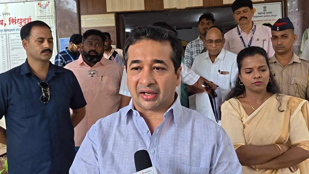 ऑनलाइन गेमिंगला आळा घालण्यासाठी सिंधुदुर्गात विशेष सायबर यंत्रणा